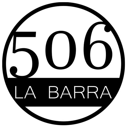 logo 506 la barra